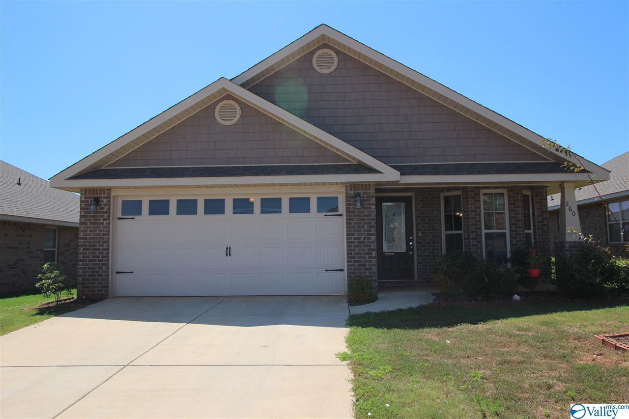 260 Harold Murphy Drive - Photo 1