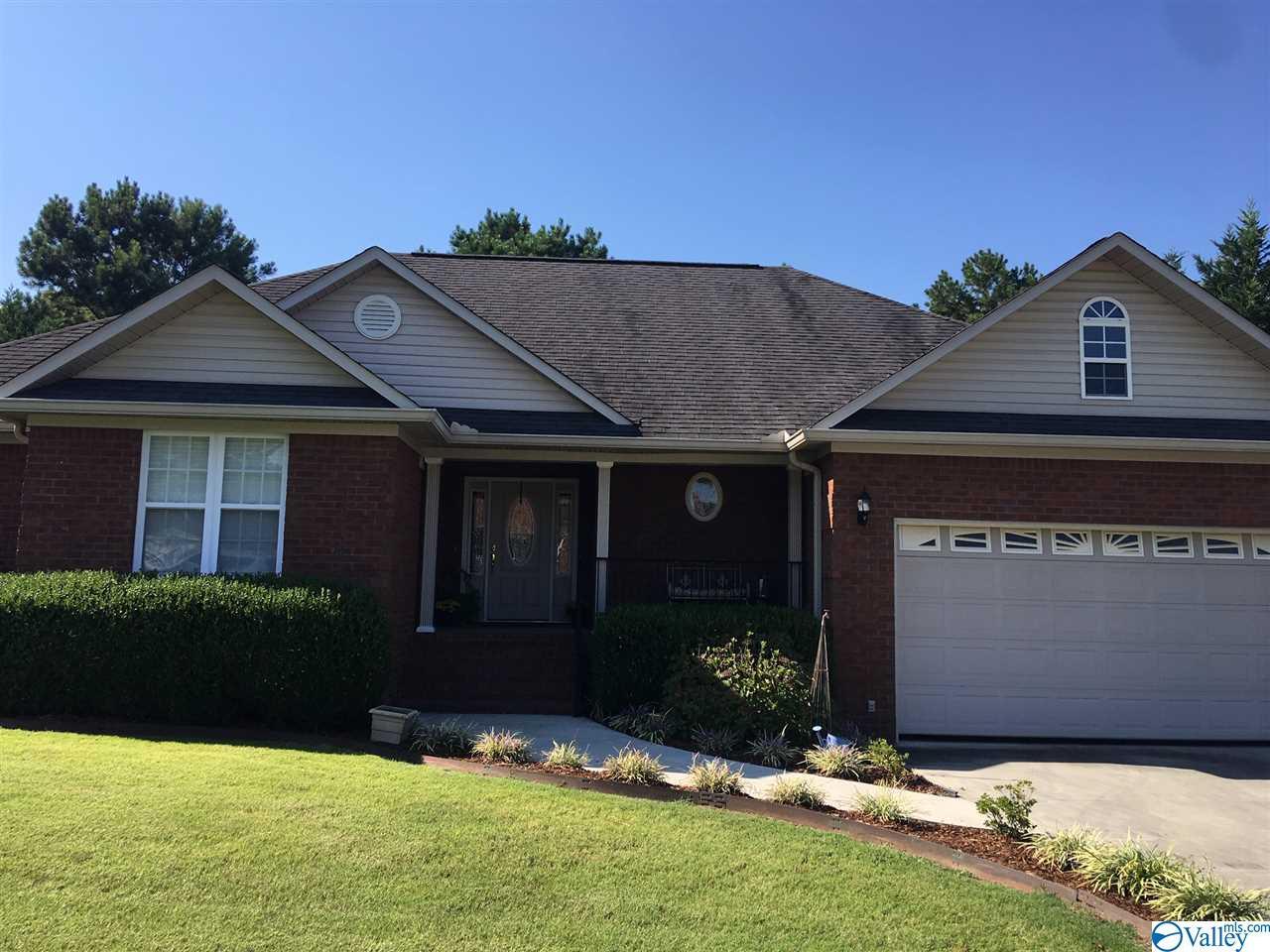 114 Stoney Mountain Drive - Photo 1