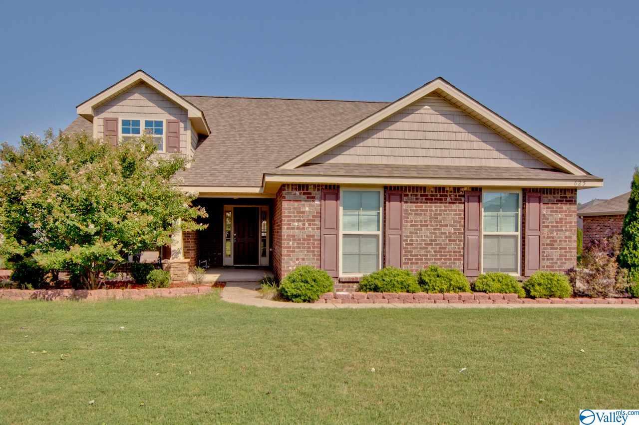 625 Summer Cove Circle - Photo 1