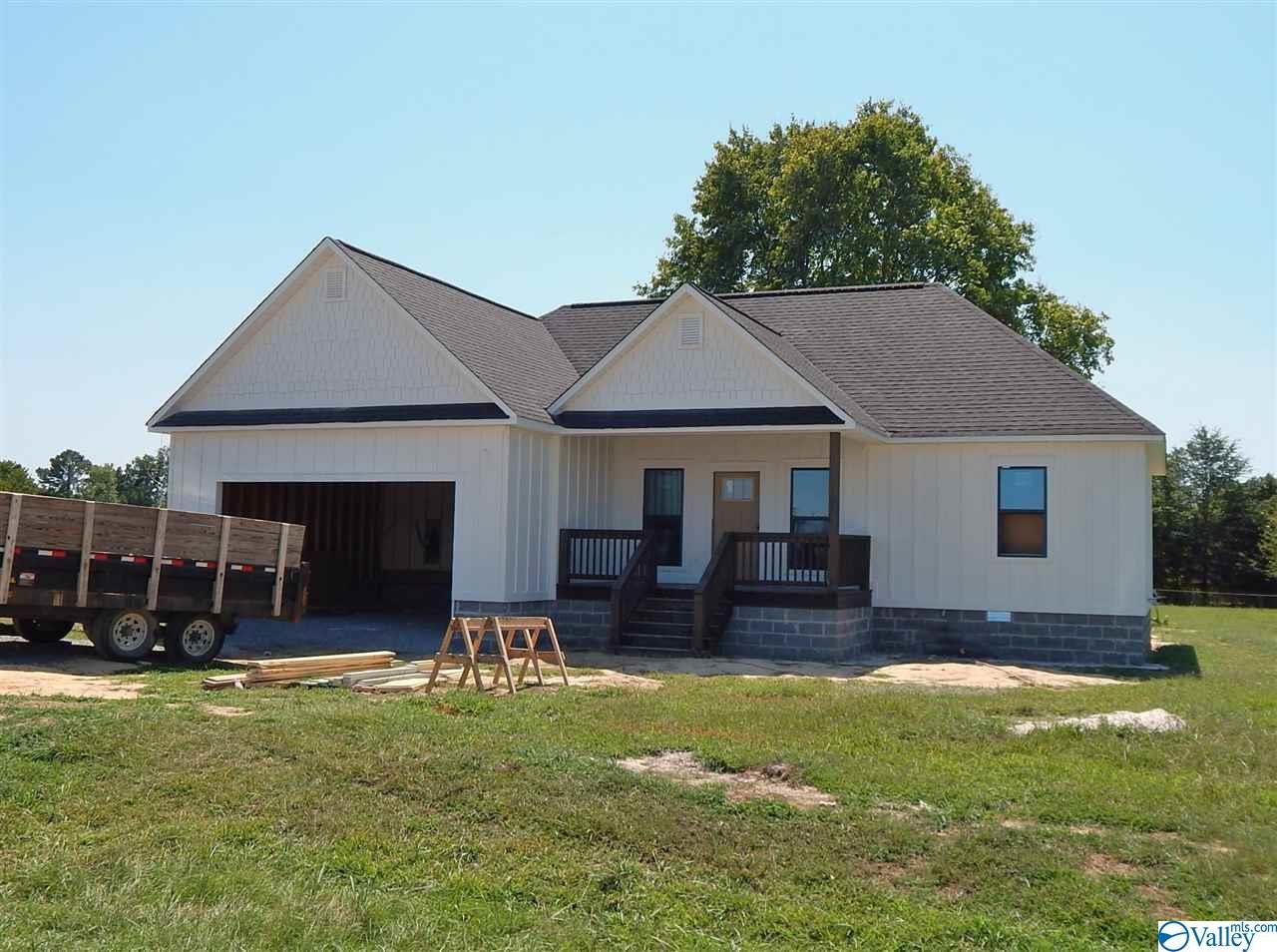 208 Leonard Road - Photo 1