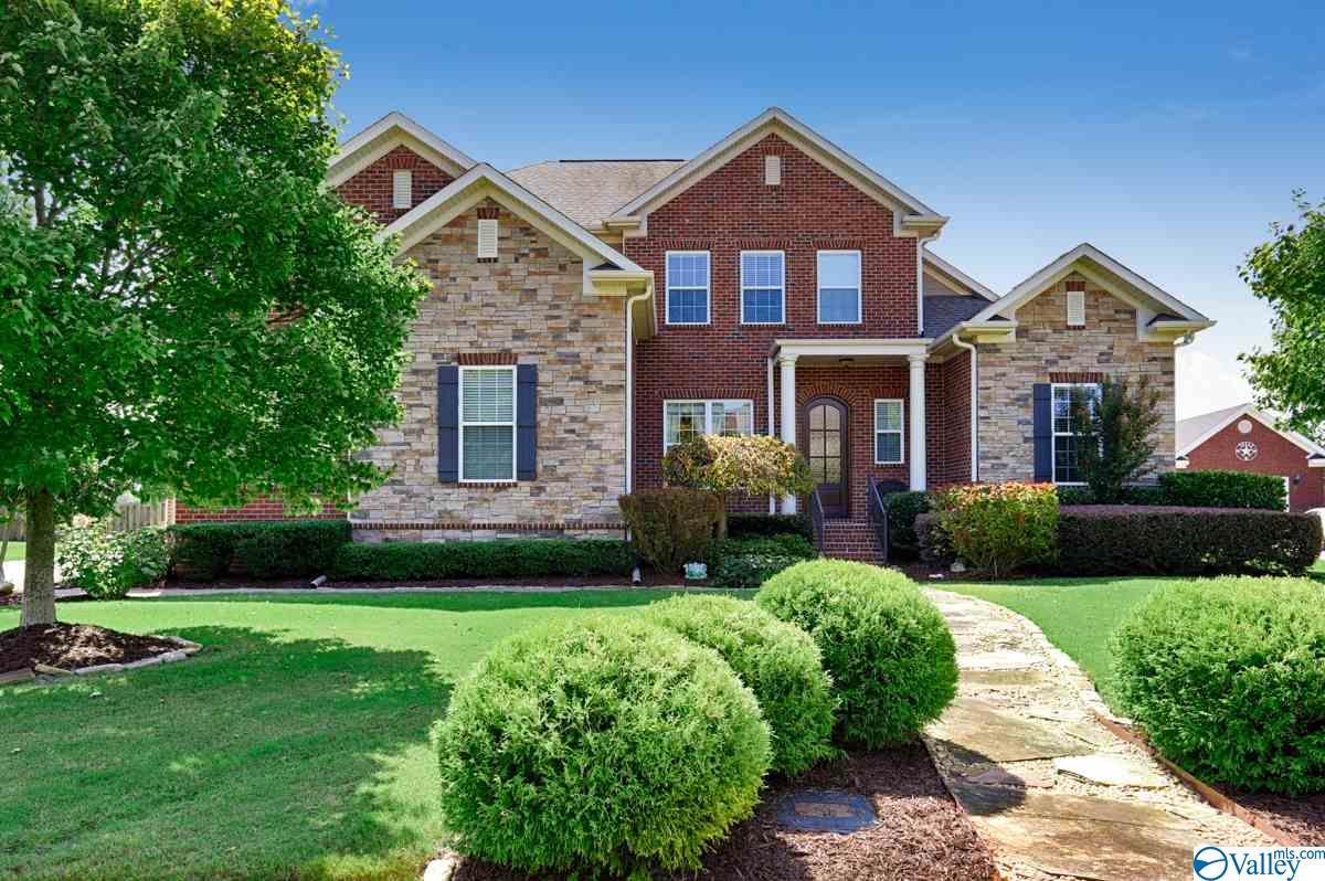 12 Abby Glen Way - Photo 1