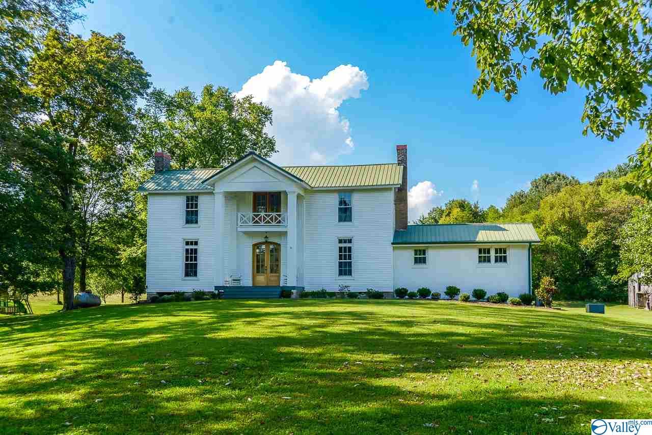 1120 Shelbyville Hwy - Photo 1