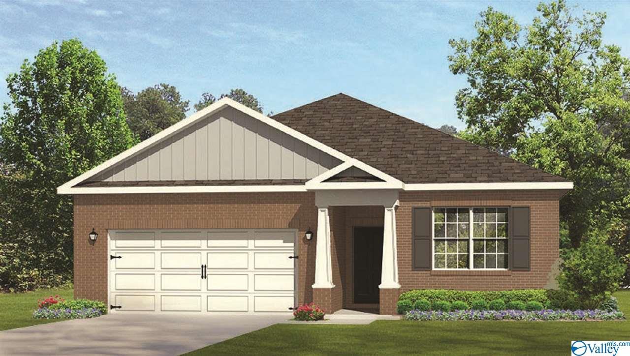 1852 Fox Meadow Trail - Photo 1