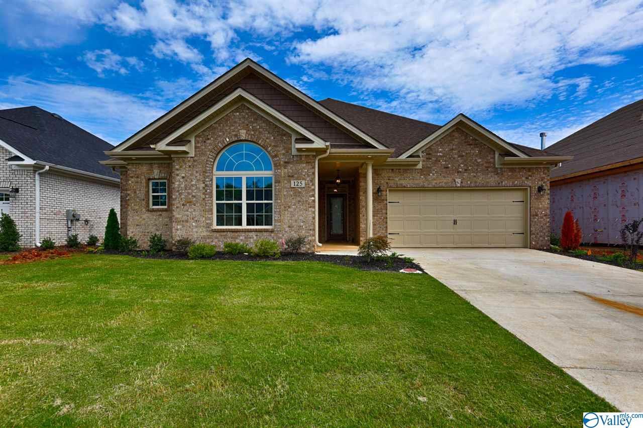 132 Summer Walk Lane - Photo 1
