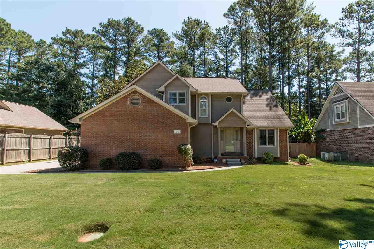 1834 Shellbrook Drive - Photo 1
