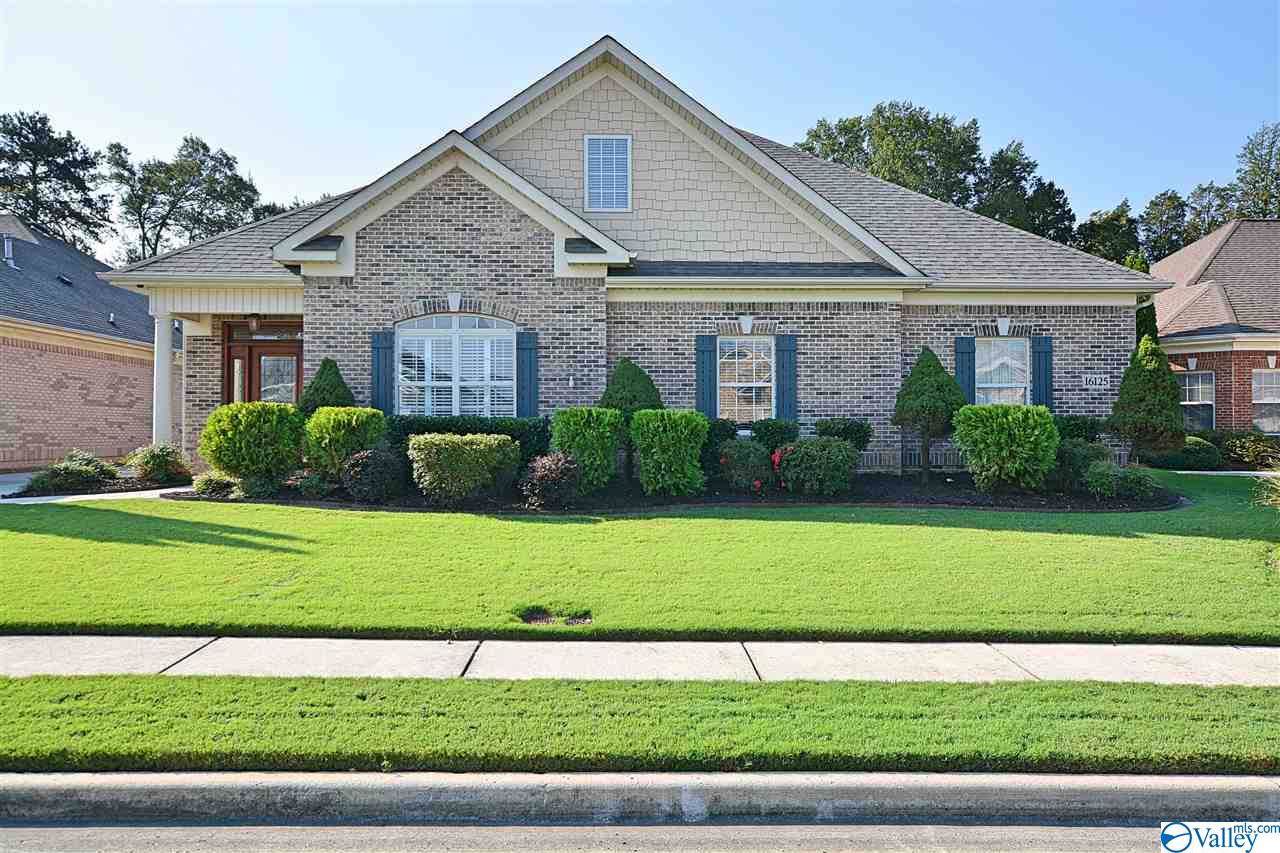 16125 Shropshire Drive - Photo 1