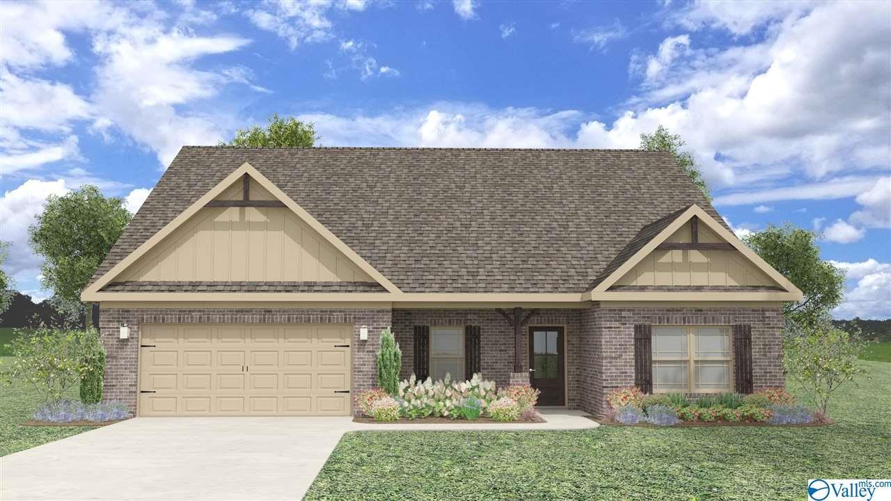 1095 Bo Howard Road - Photo 1