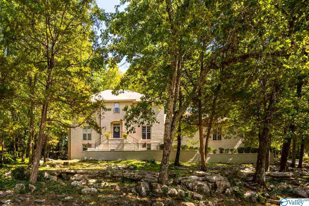 1201 Garth Circle - Photo 1