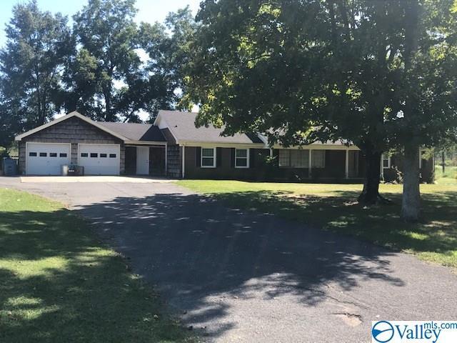 2155 Section Line Road - Photo 1