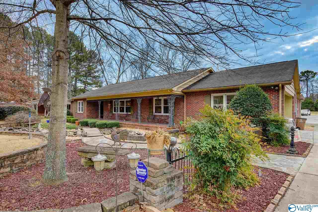 2003 Country Club Road - Photo 1