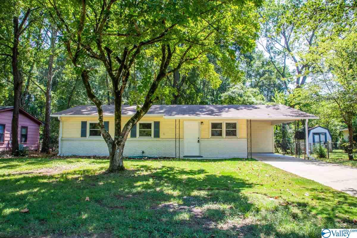 3126 Nassau Drive - Photo 1