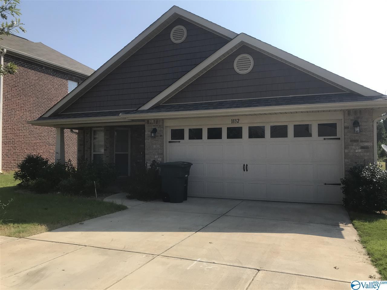 1832 Clayton Cove Drive - Photo 1