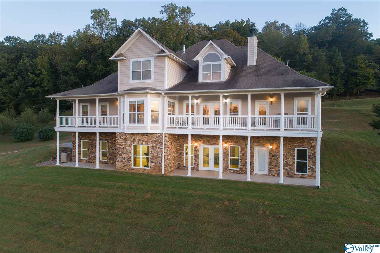 481 Tom Rutland Road - Photo 1