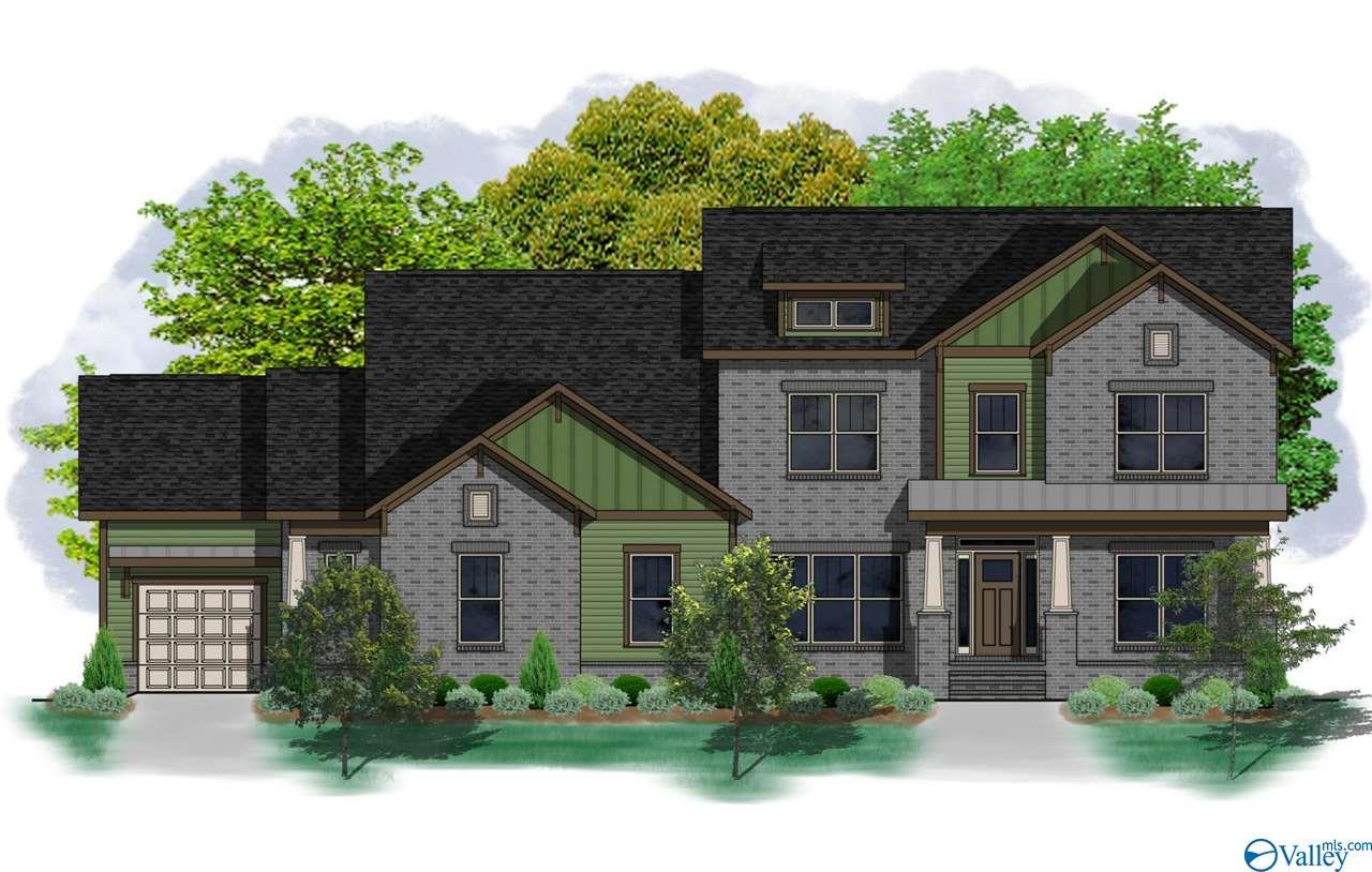 6011 Peach Pond Way - Photo 1