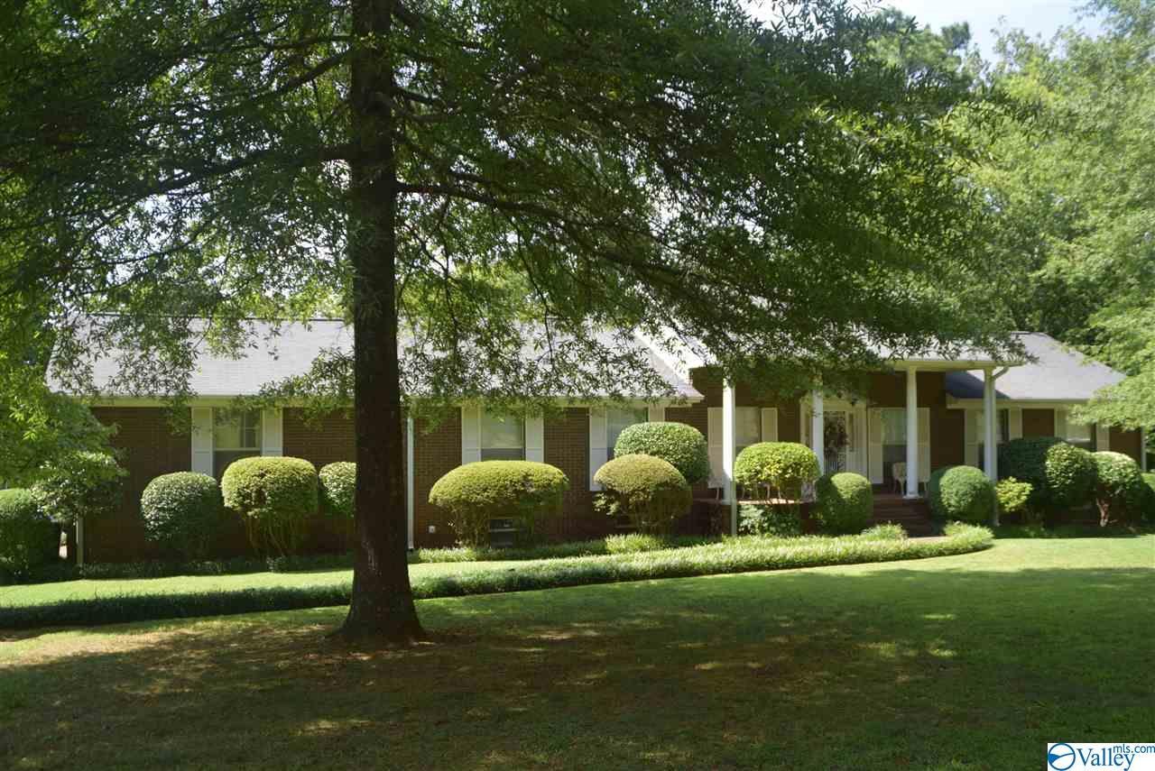 1212 Bellevue Drive - Photo 1