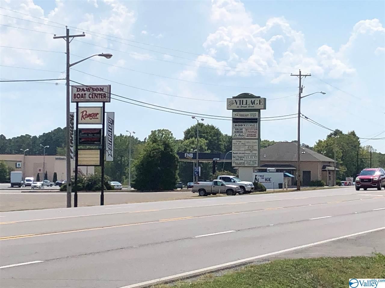 Hwy 79 - Photo 1
