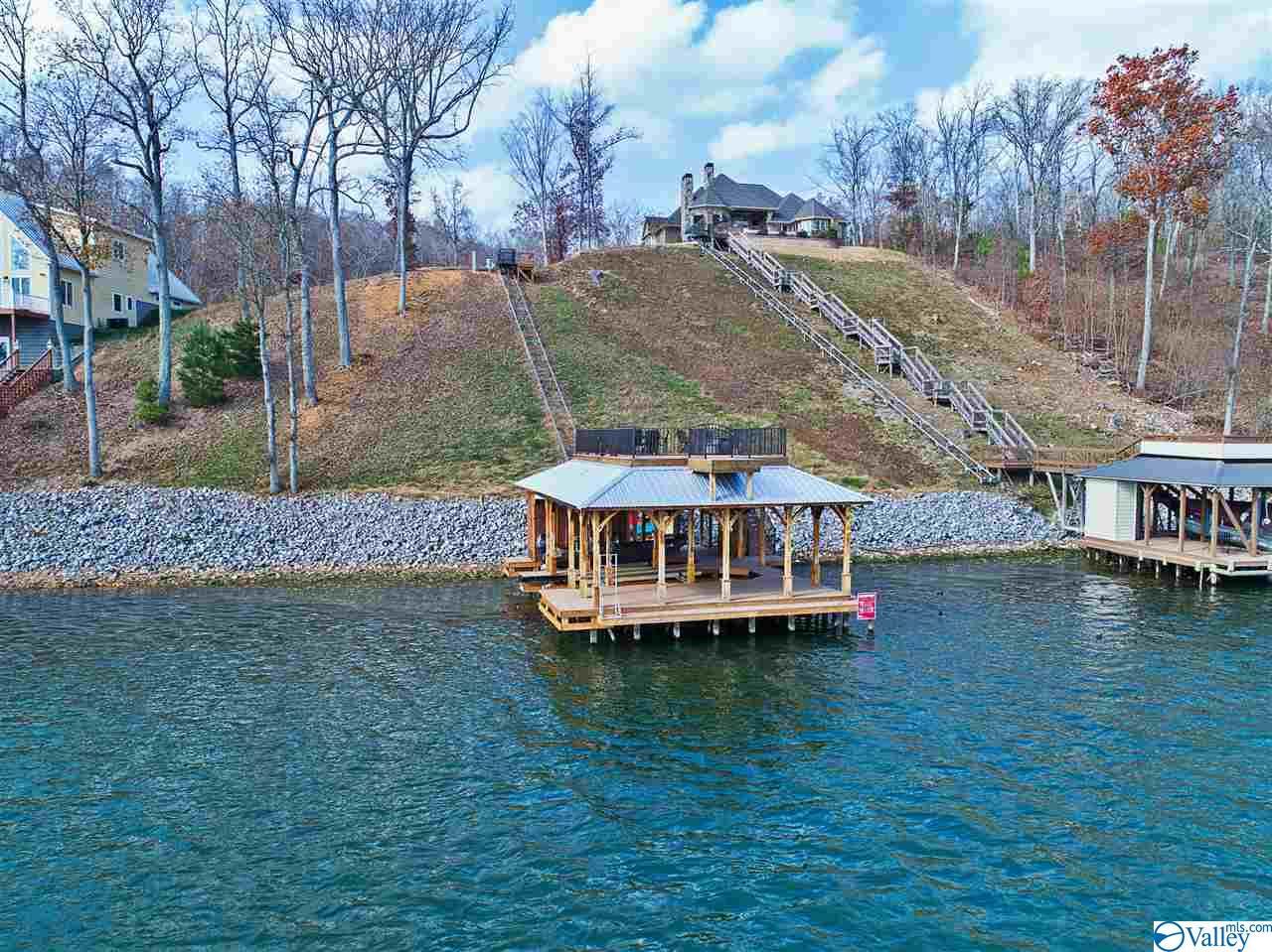 1009 Monte Sano Drive - Photo 1