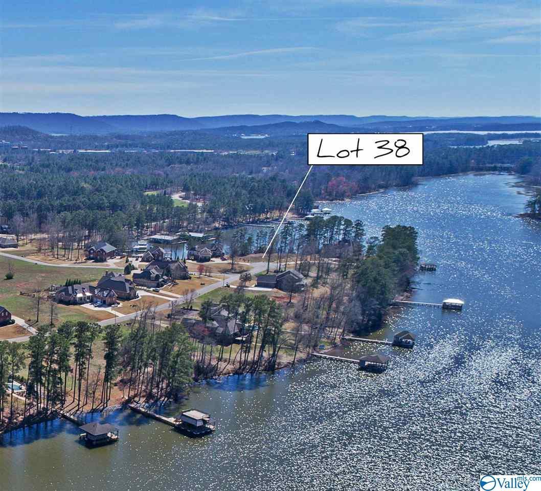 39 Creek Circle - Photo 1