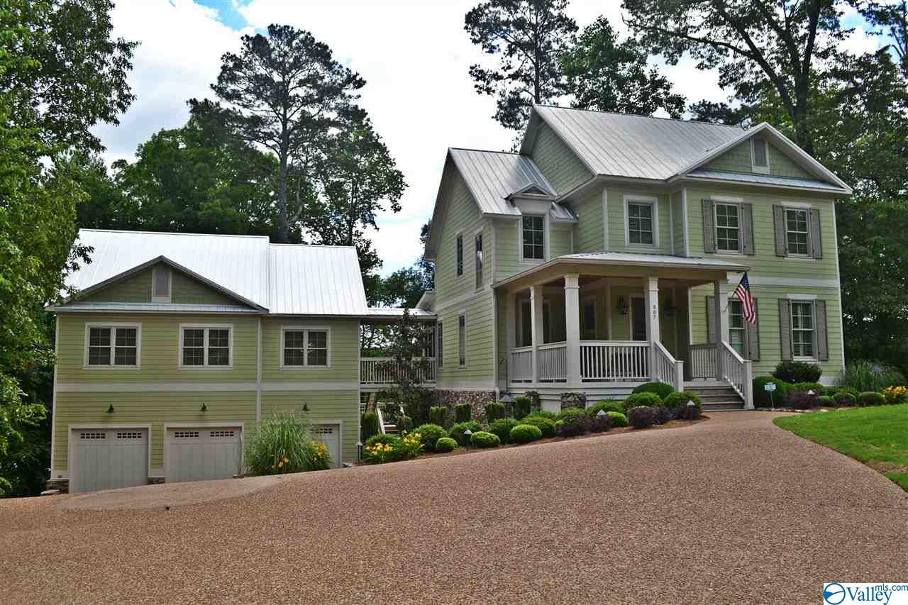 307 Clairvaux Drive - Photo 1