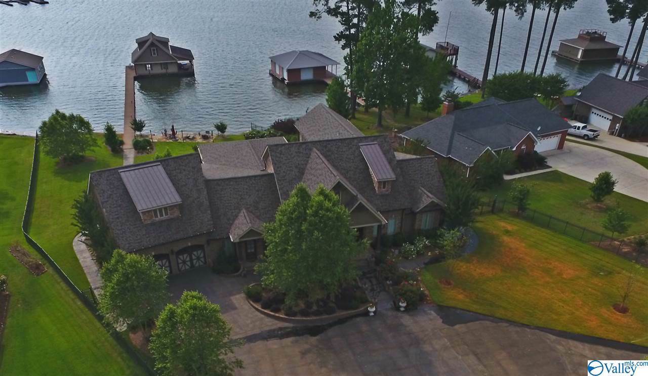 2000 Signal Point Lane - Photo 1