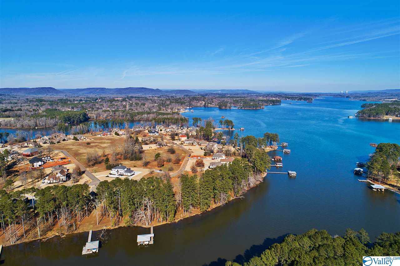 lot 5 Peninsula Drive - Photo 1