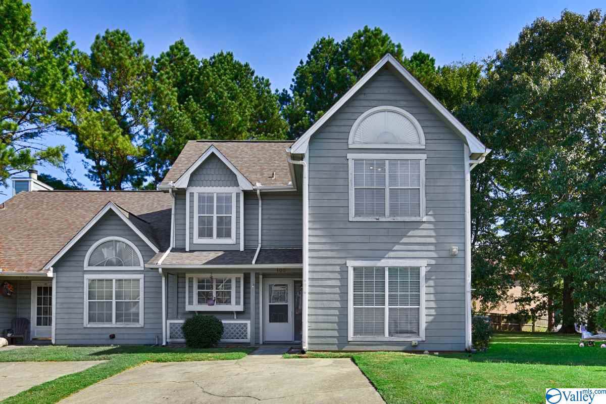 108 Stone Meadow Lane - Photo 1