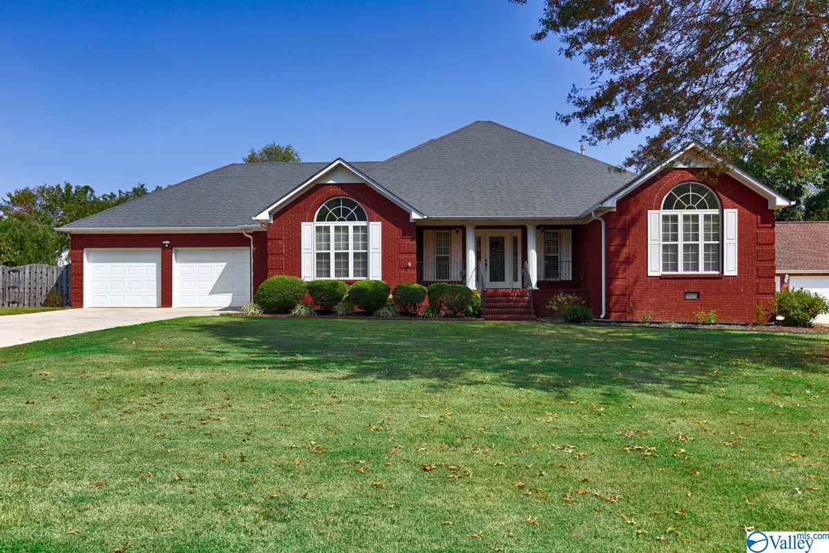 27333 Jarrod Blvd - Photo 1