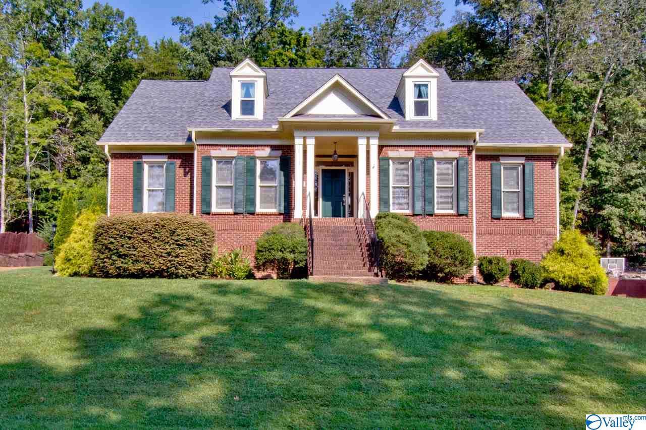 2932 Hampton Cove Way - Photo 1