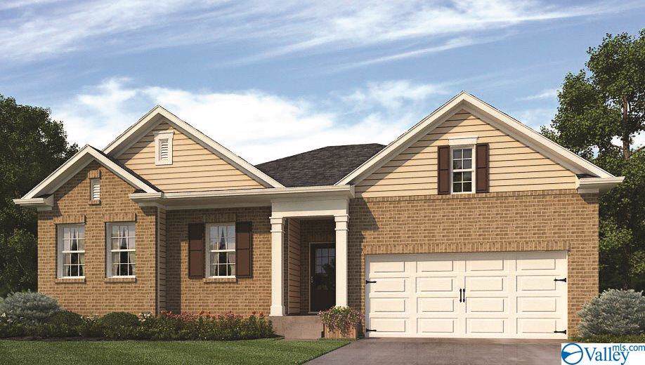 6511 Moon Crest Lane - Photo 1