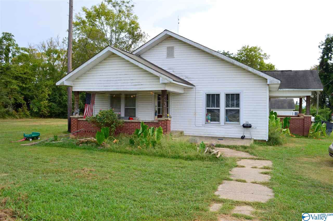 3535 Old Hwy 9 - Photo 1