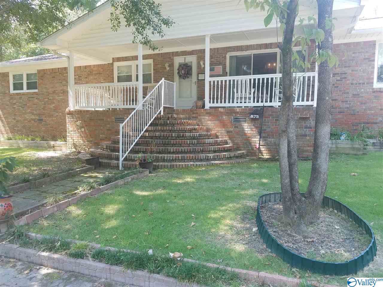 875 Point Of Pines - Photo 1