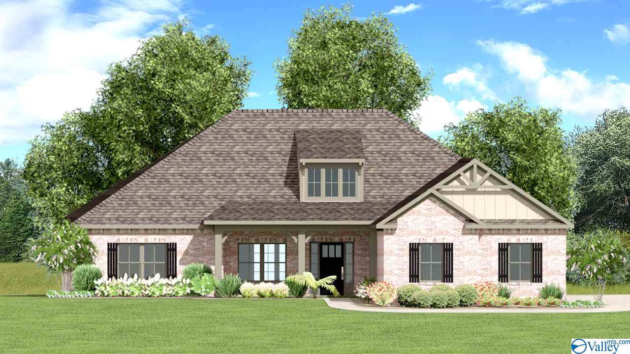 208 Castlepath Drive - Photo 1