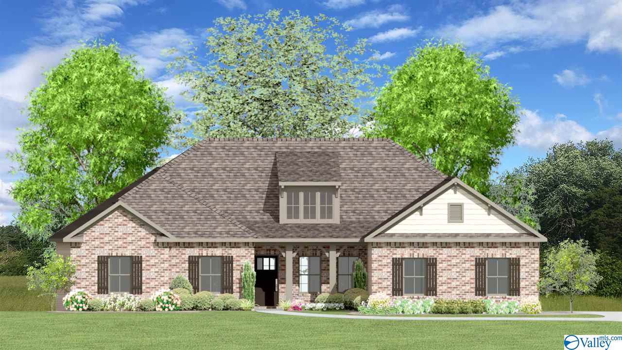 206 Castlepath Drive - Photo 1