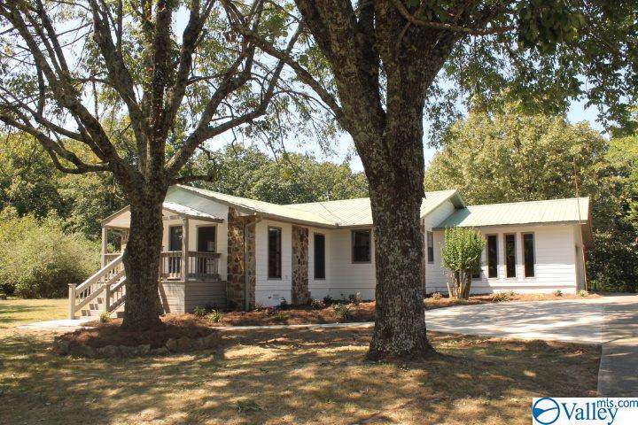 1908 Dogtown Road - Photo 1
