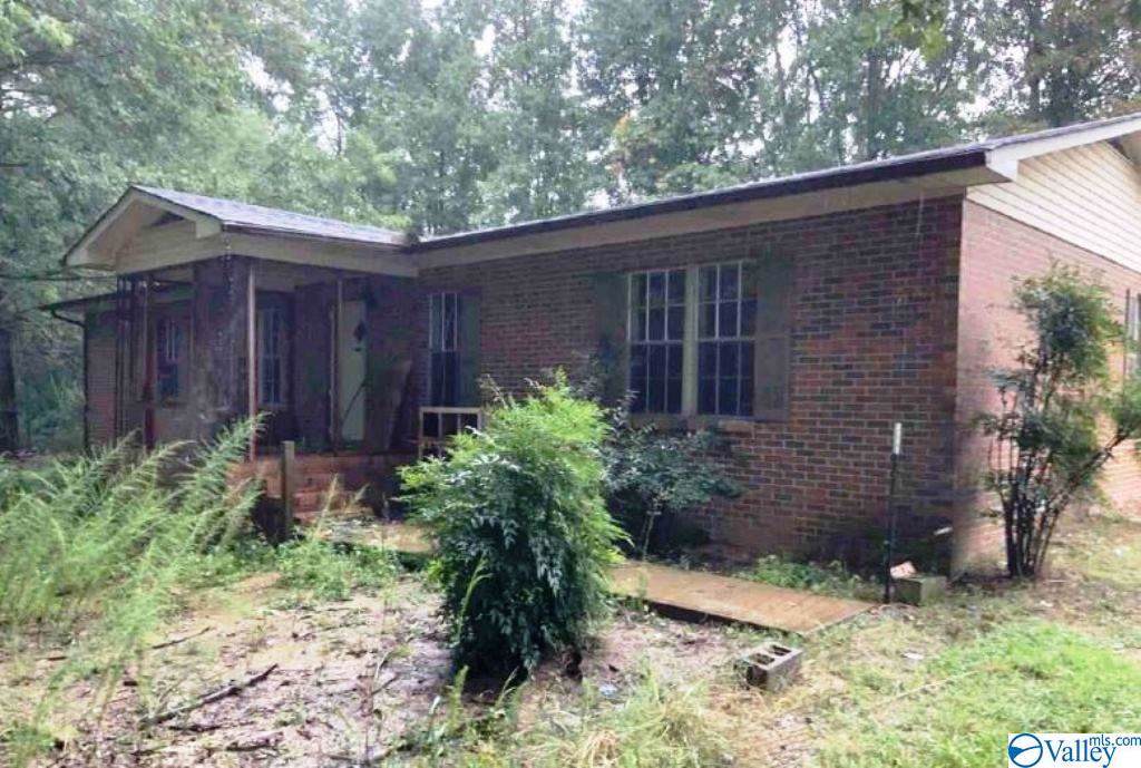 5874 Cox Gap Road - Photo 1