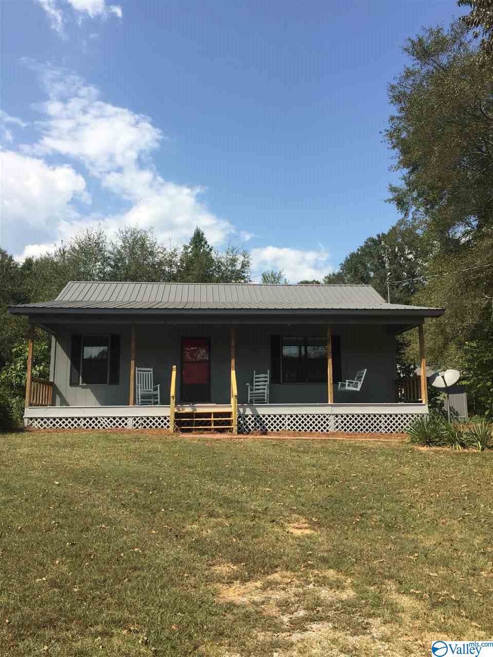 140 Old Gallant Road - Photo 1