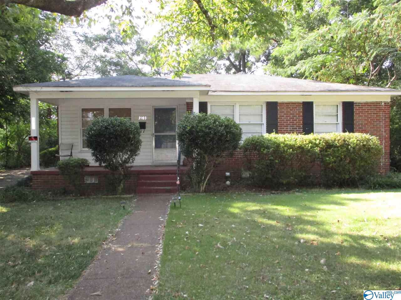 3903 Gesman Place - Photo 1