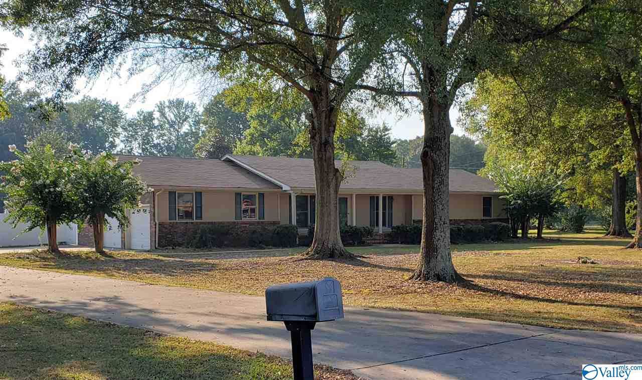 21560 Rochelle Road - Photo 1