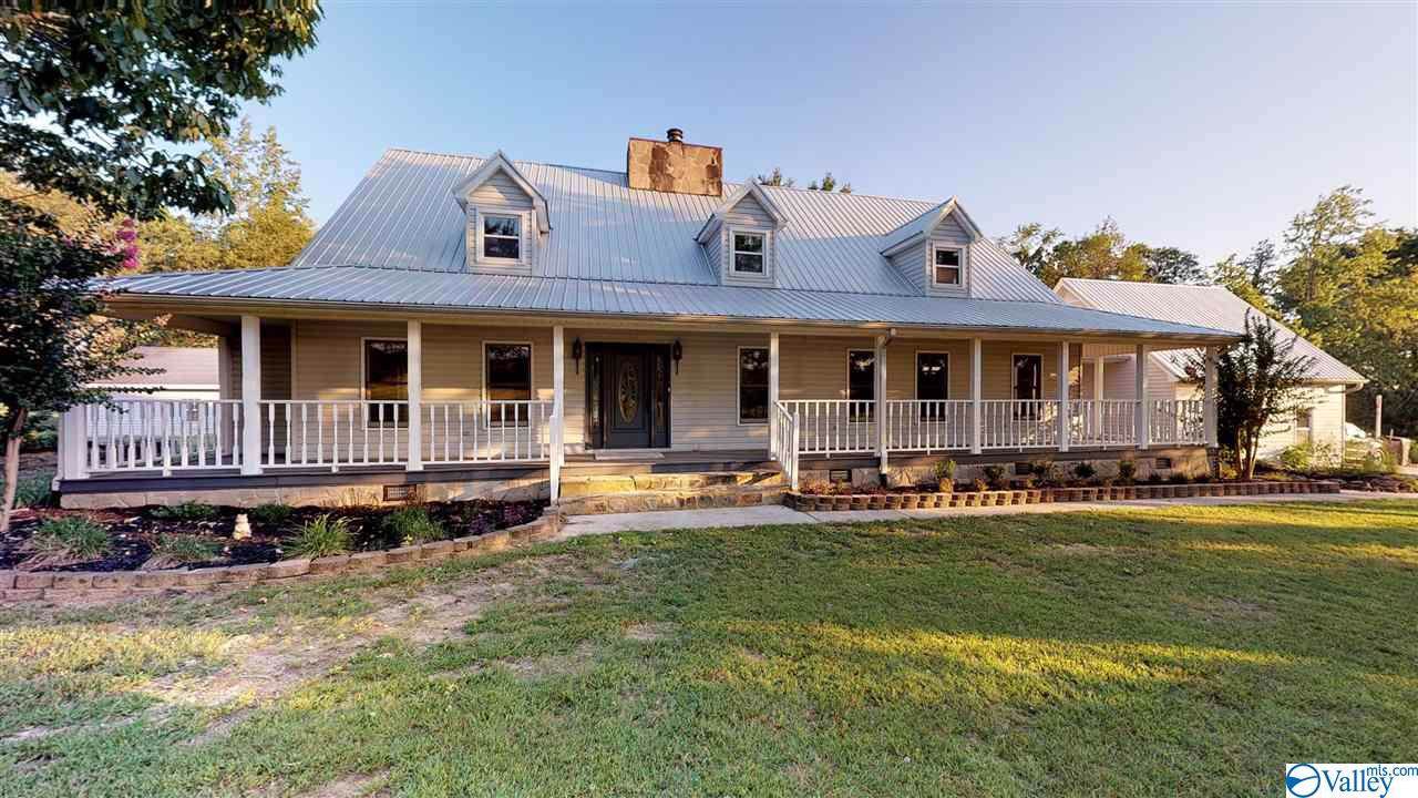 35 Powell Road - Photo 1