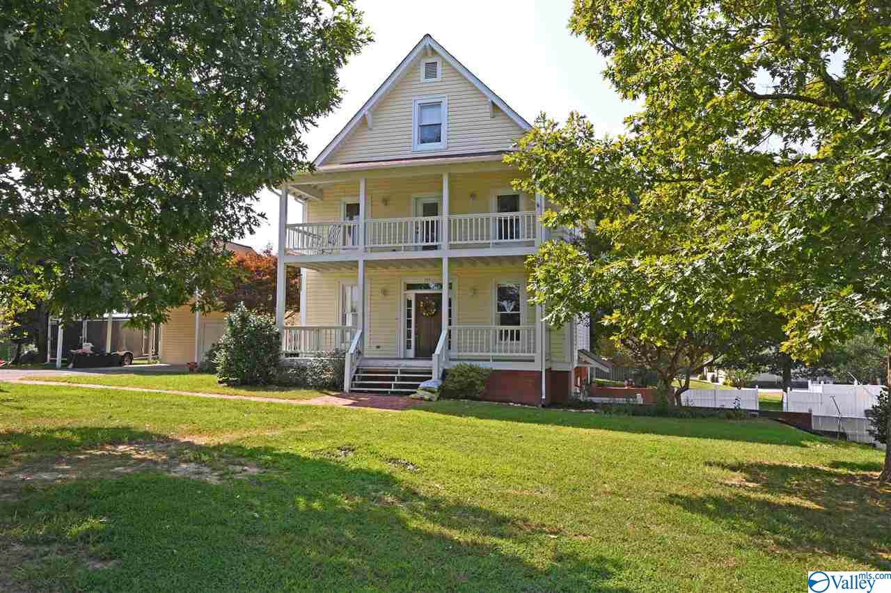 514 County Road 1419 - Photo 1