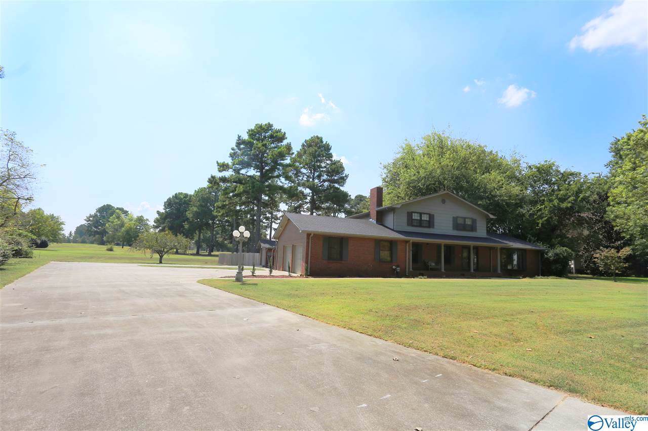 1403 Fairway Drive - Photo 1