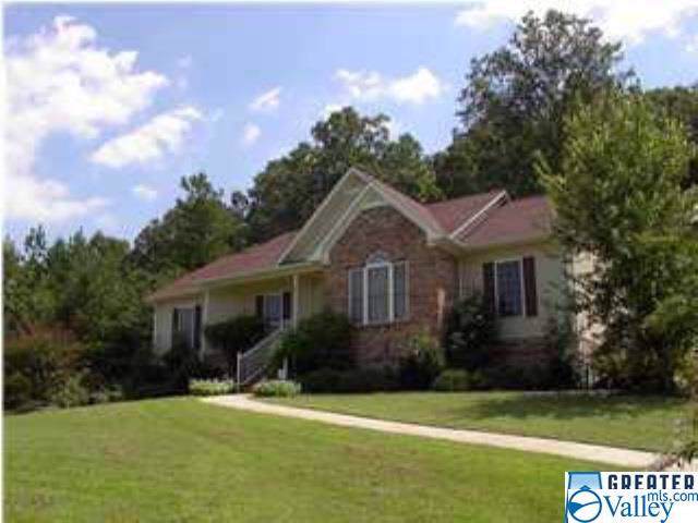 45 Carriage Drive - Photo 1