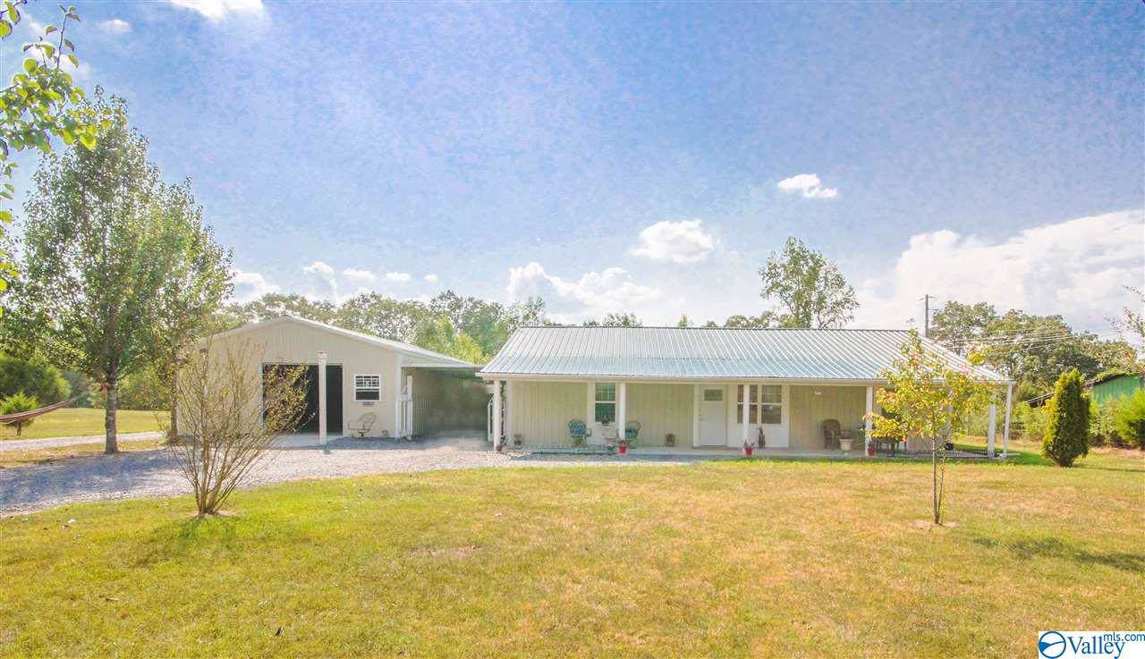 480 County Road 133 - Photo 1
