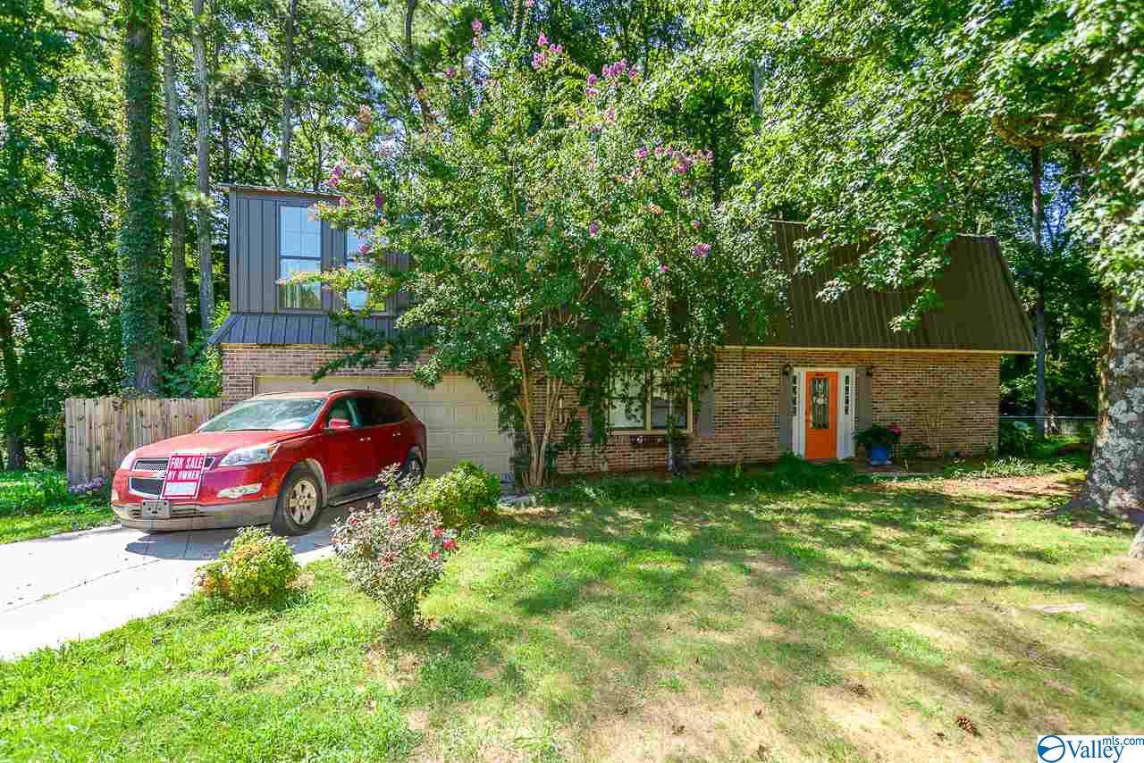 7 Sharpes Hollow Road - Photo 1