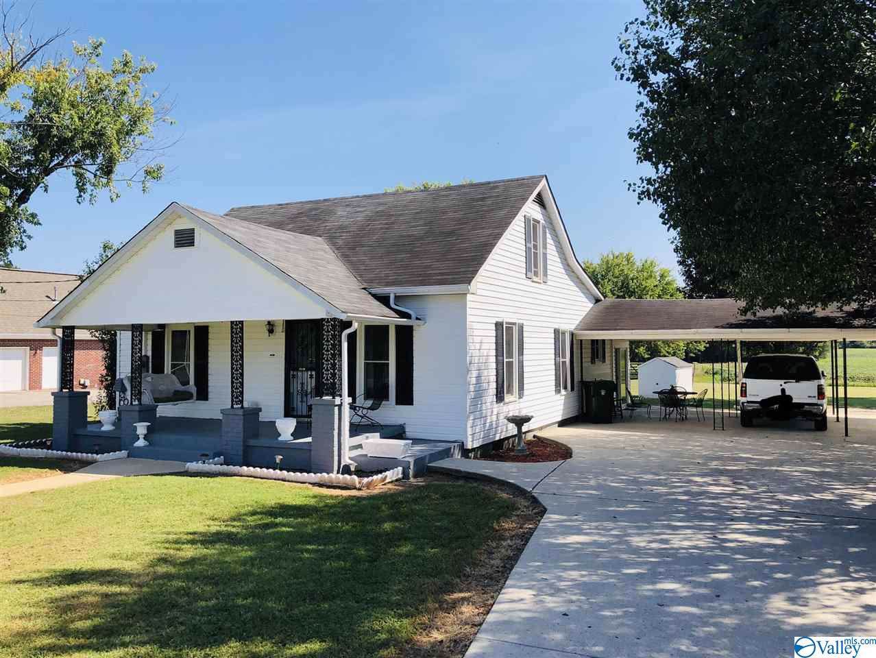2226 Joe Quick Road - Photo 1
