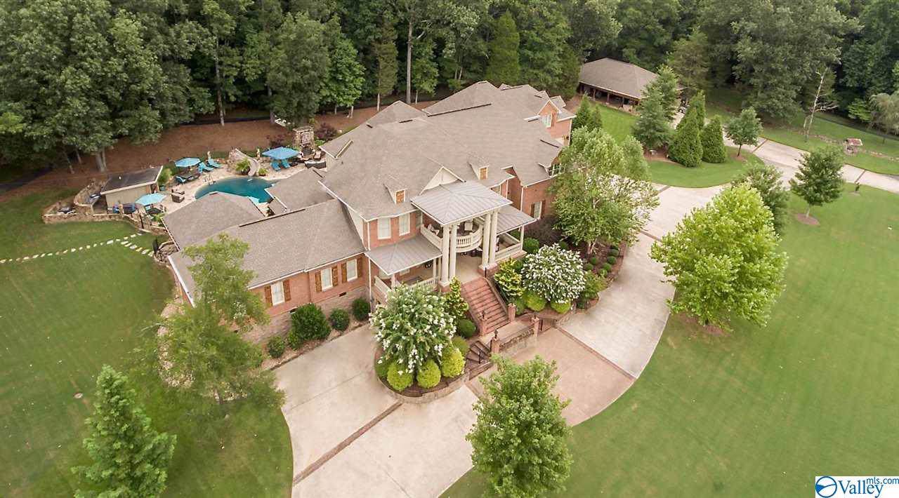 107 Williams And Broad Drive - Photo 1