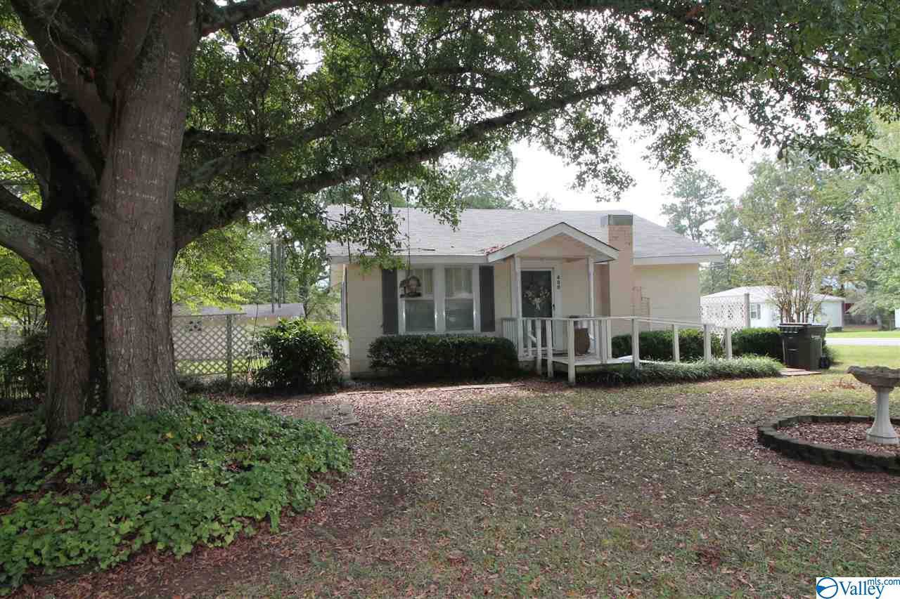 400 College - Photo 1