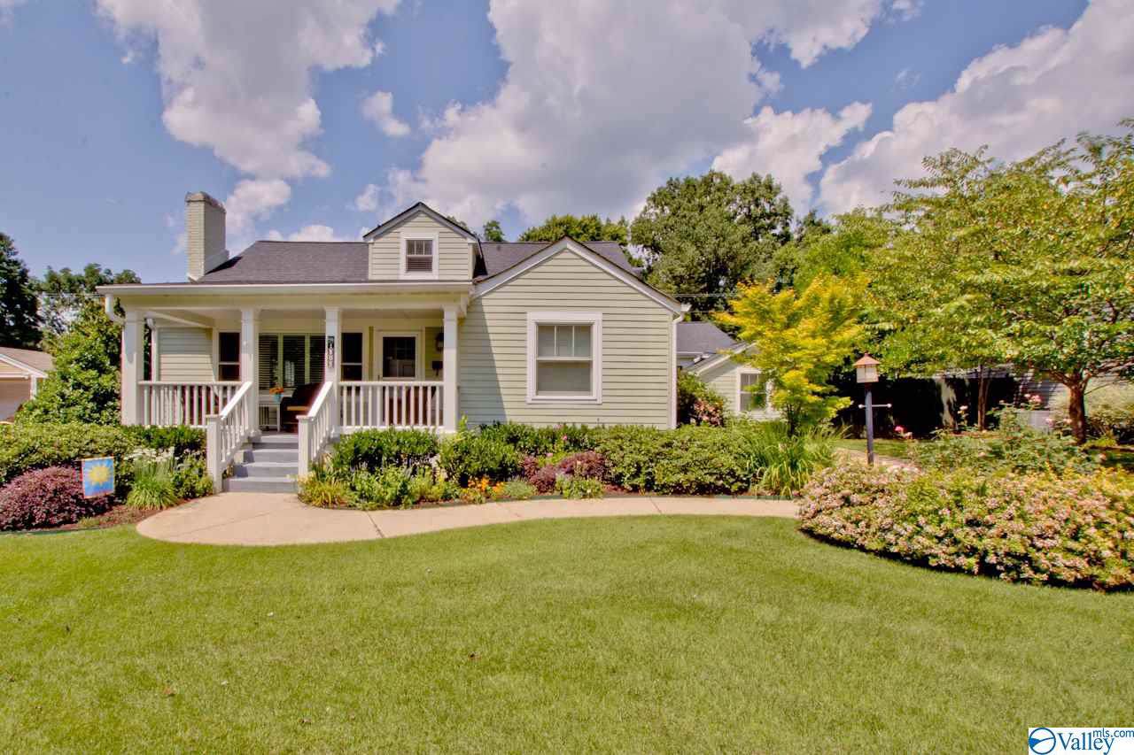 1305 Hermitage Avenue - Photo 1