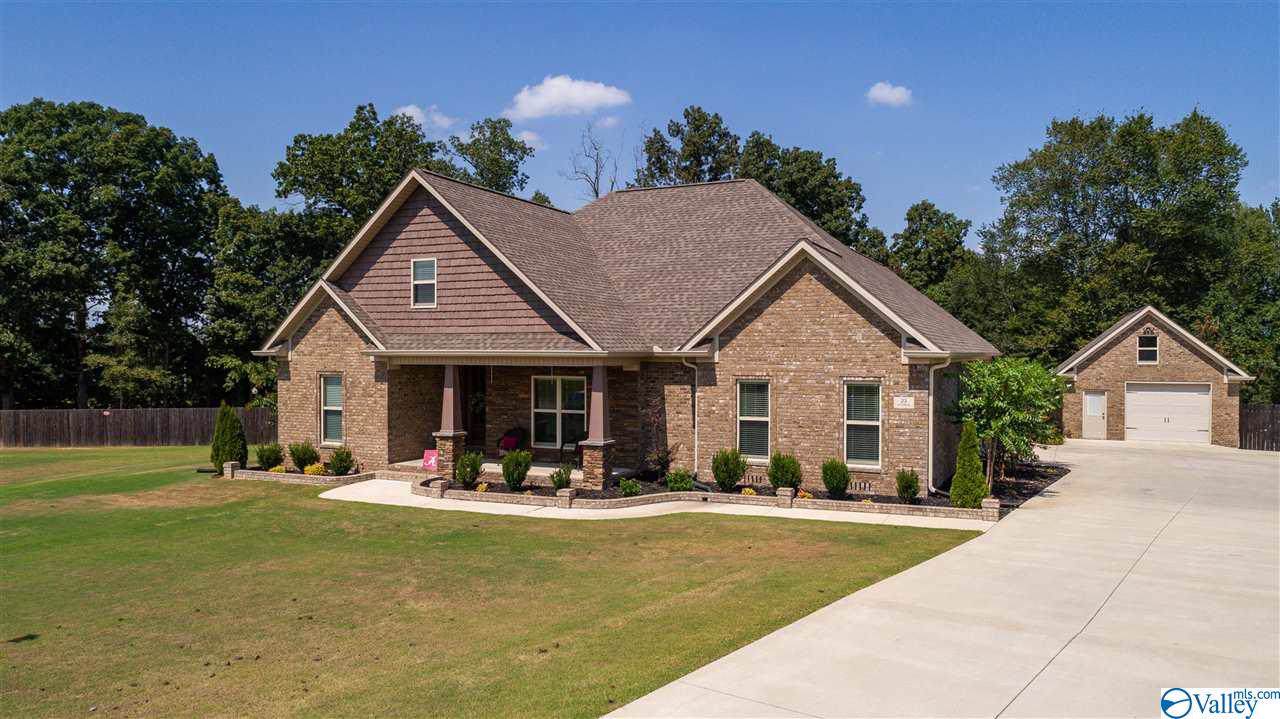 23 Ivy Drive - Photo 1