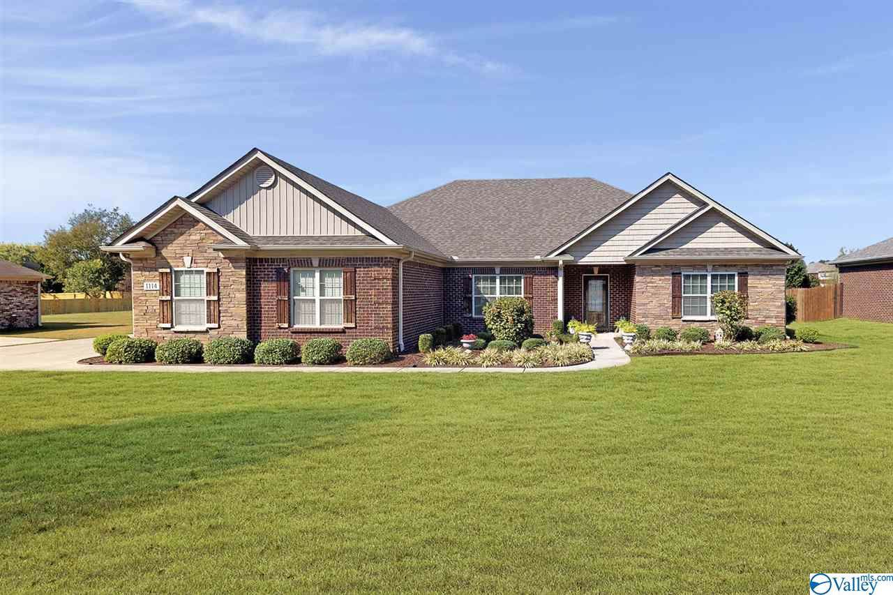 1114 Nance Road - Photo 1